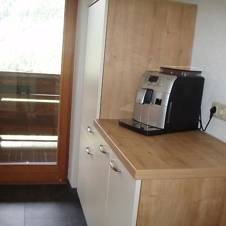 Appartement Harmonie Sölden Extérieur photo