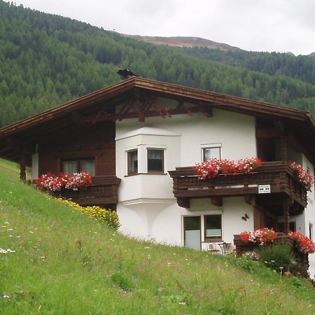 Appartement Harmonie Sölden Extérieur photo