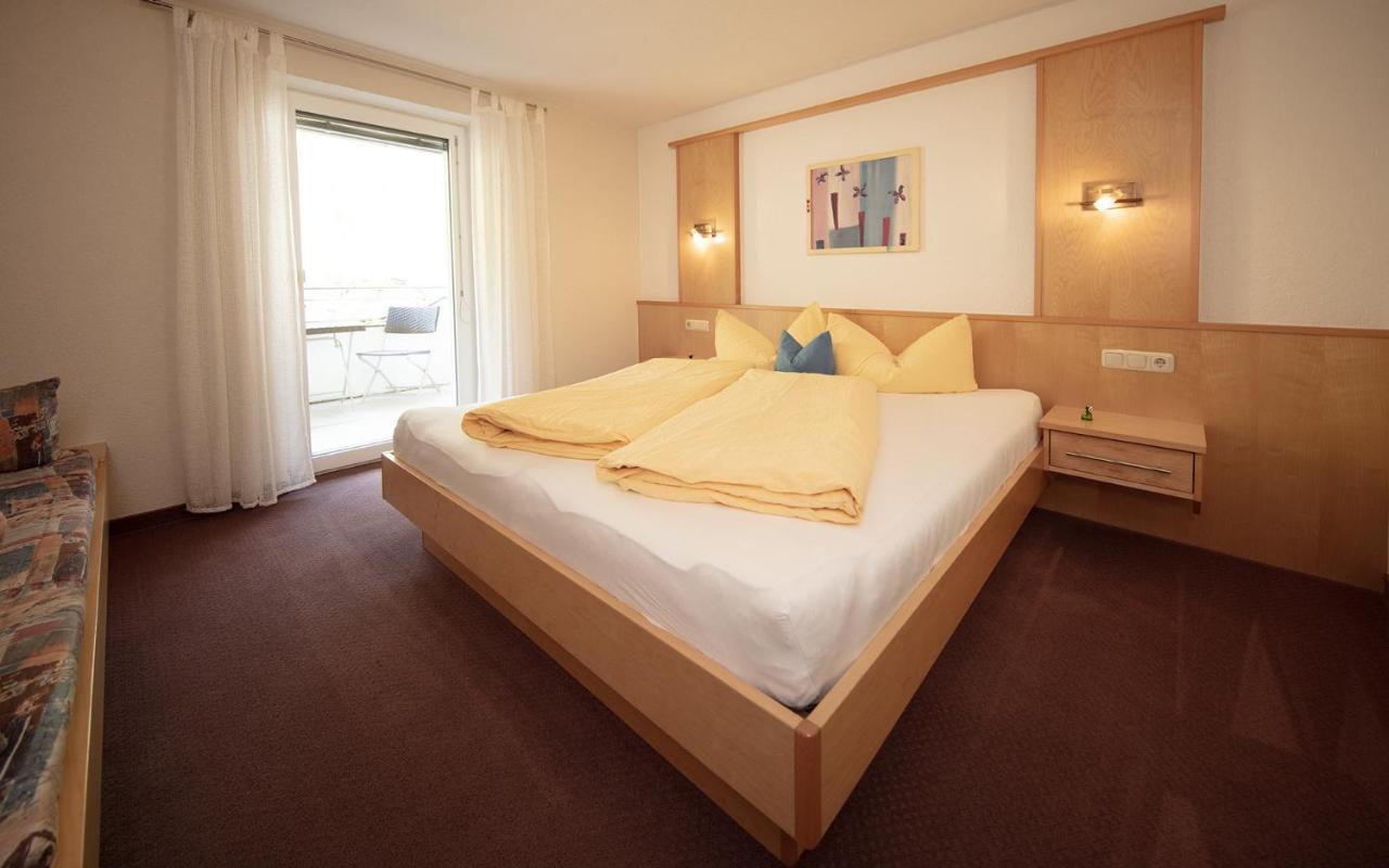 Appartement Harmonie Sölden Extérieur photo