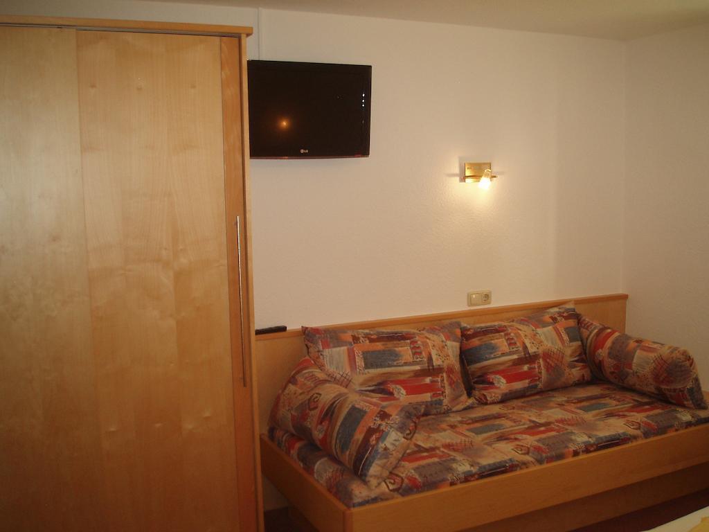 Appartement Harmonie Sölden Chambre photo