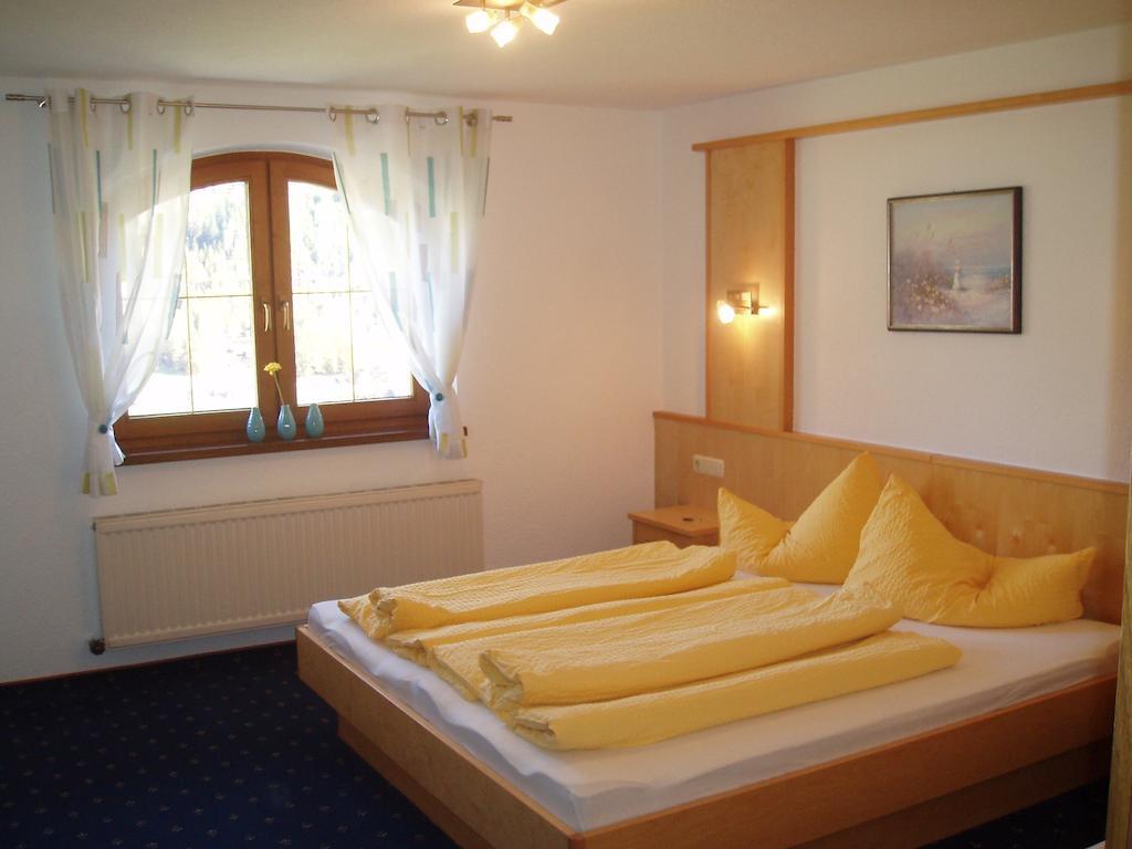 Appartement Harmonie Sölden Chambre photo