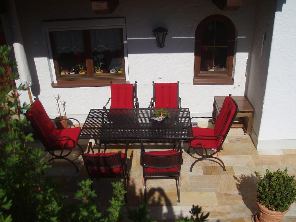 Appartement Harmonie Sölden Extérieur photo