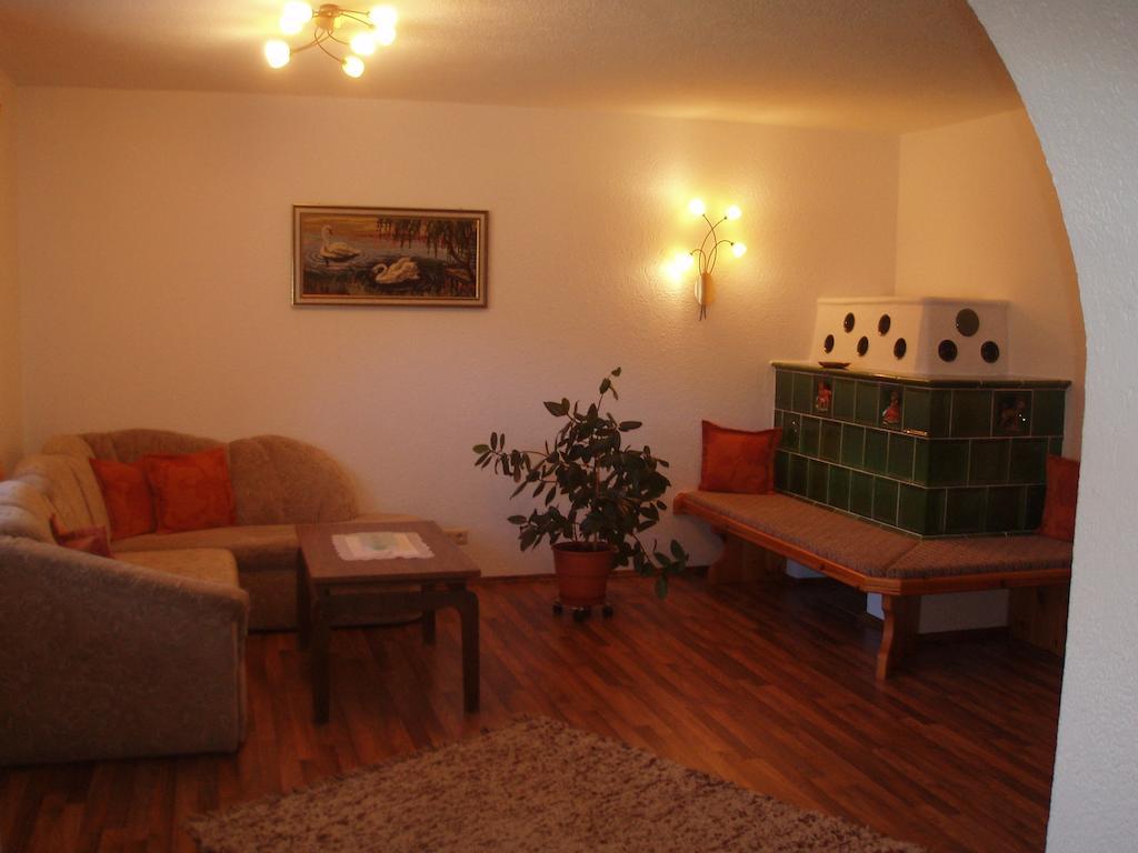 Appartement Harmonie Sölden Chambre photo