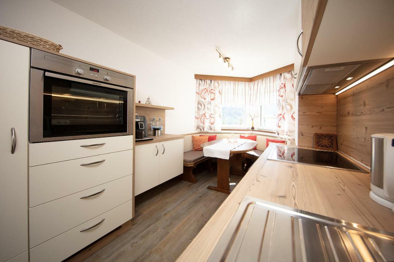 Appartement Harmonie Sölden Extérieur photo