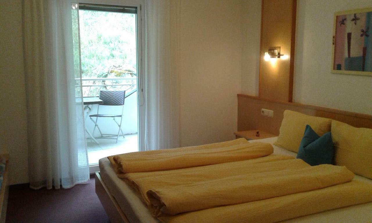 Appartement Harmonie Sölden Extérieur photo